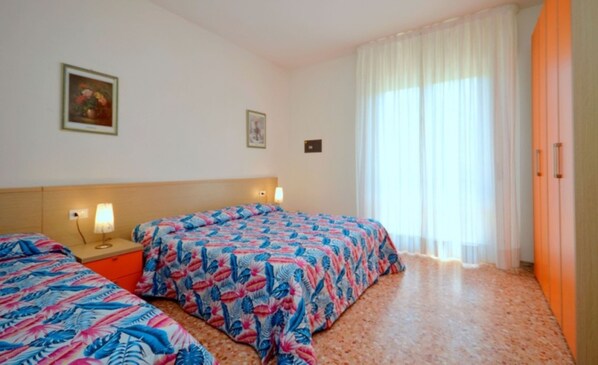 1 habitación 