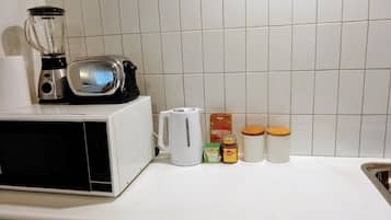 Privékeuken