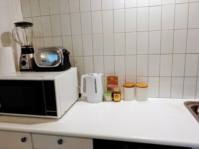 Stylish, pet friendly in North bendigo