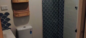 pet friendly accommodation in North bendigo