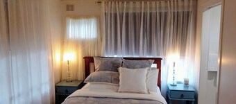 pet friendly accommodation in North bendigo