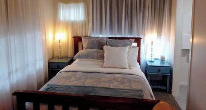 pet friendly accommodation in North bendigo