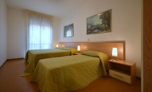 2 chambres