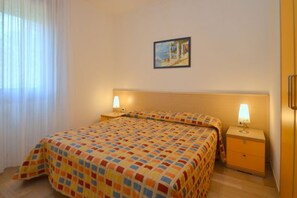 1 Schlafzimmer