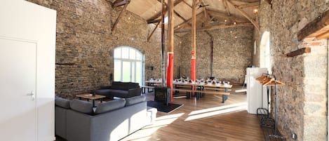 Interieur