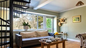 Hus | Oppholdsrom