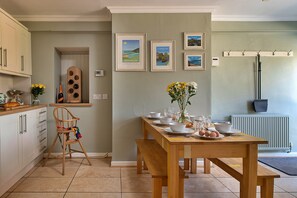 Huis | Dineren