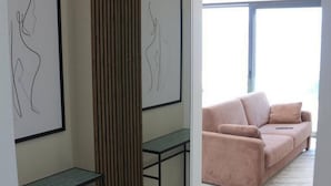 Apartment | Living room - Charming One-bedroom Apartment in Ugljan (Preko)