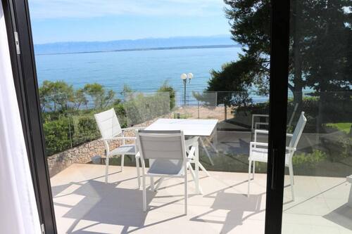 Apartment | Balcony