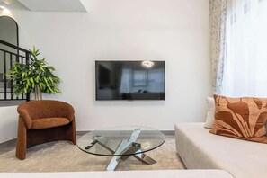 TV, offices