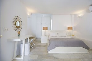 2 chambres, fer et planche à repasser, lit parapluie, Wi-Fi gratuit