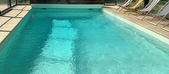 SUITE MARQUISE DE POMPADOUR PRIVATE CHARMING ROOM BREAKFAST INCLUDED