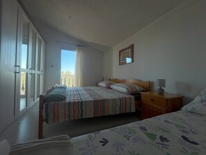 Appartement | 2 slaapkamers