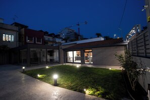 Exterior - Villa Harmonia - Private apartment in Villa in Salerno 5 minutes from sea (Salerno)