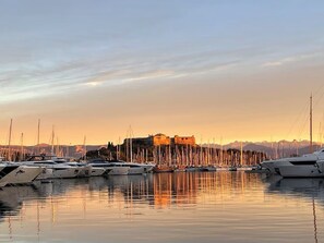 Port de plaisance
