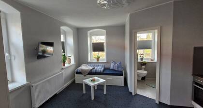 Ferienwohnung Schwalbennest