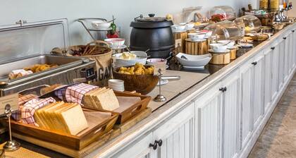 The Lodgers 1 BHK Apartments Sector 52