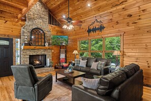 Smart-tv, pejs, videospil, bordtennisbord