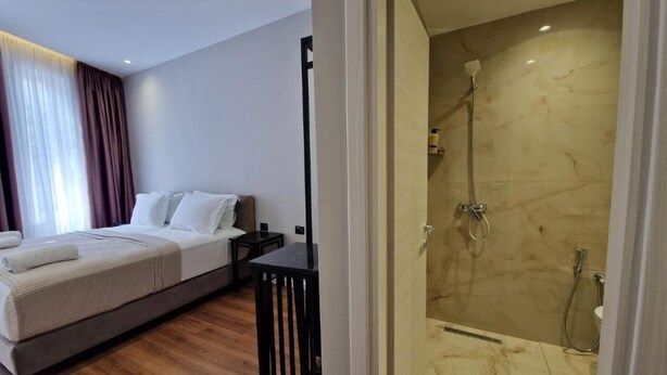 1 chambre