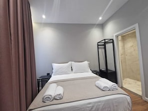 Huone, 1 makuuhuone, kaupunkinäköala | 1 makuuhuone