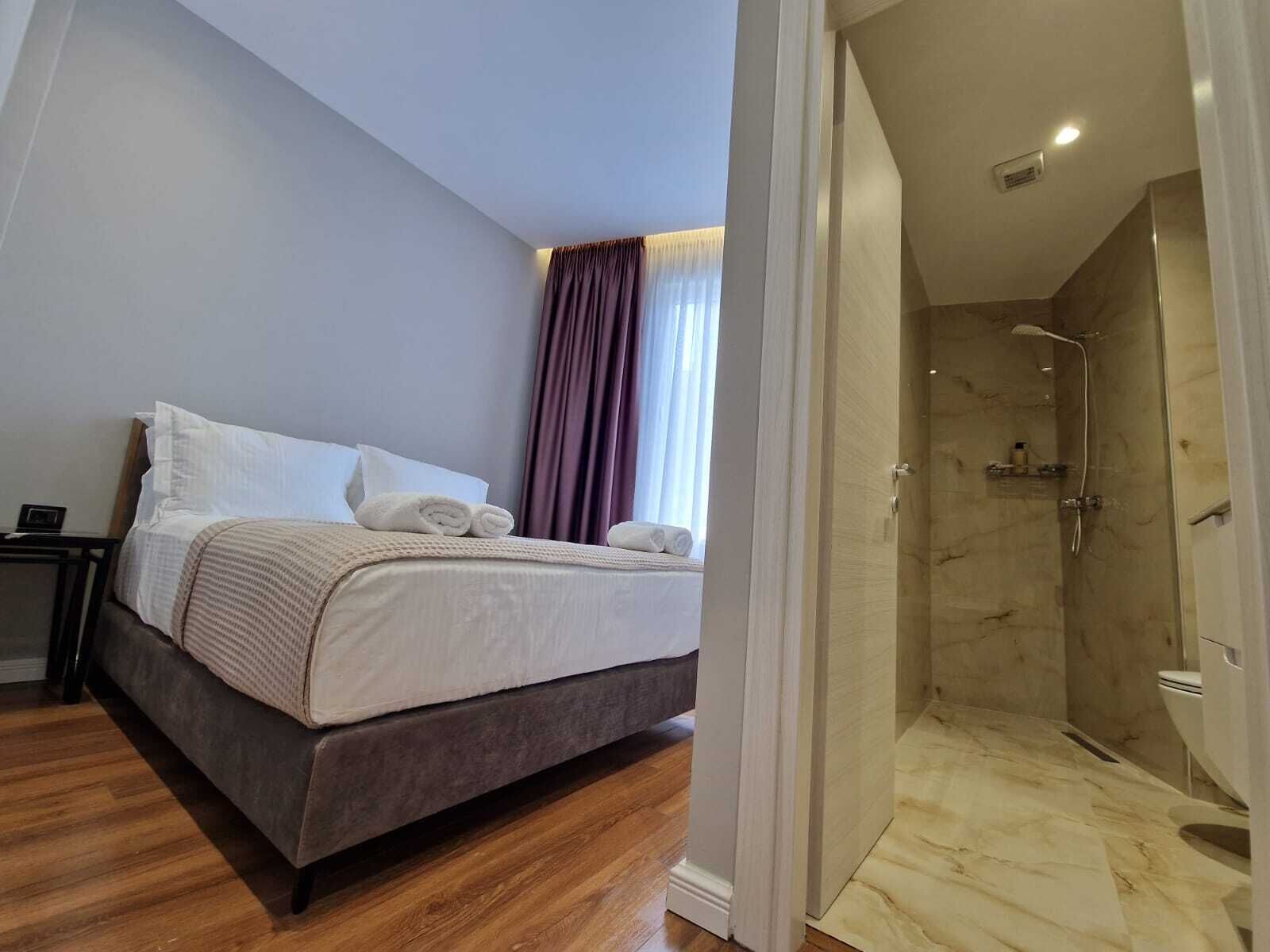 Room, 1 Bedroom, City View | 1 bedroom