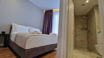 Room, 1 Bedroom, City View | 1 bedroom