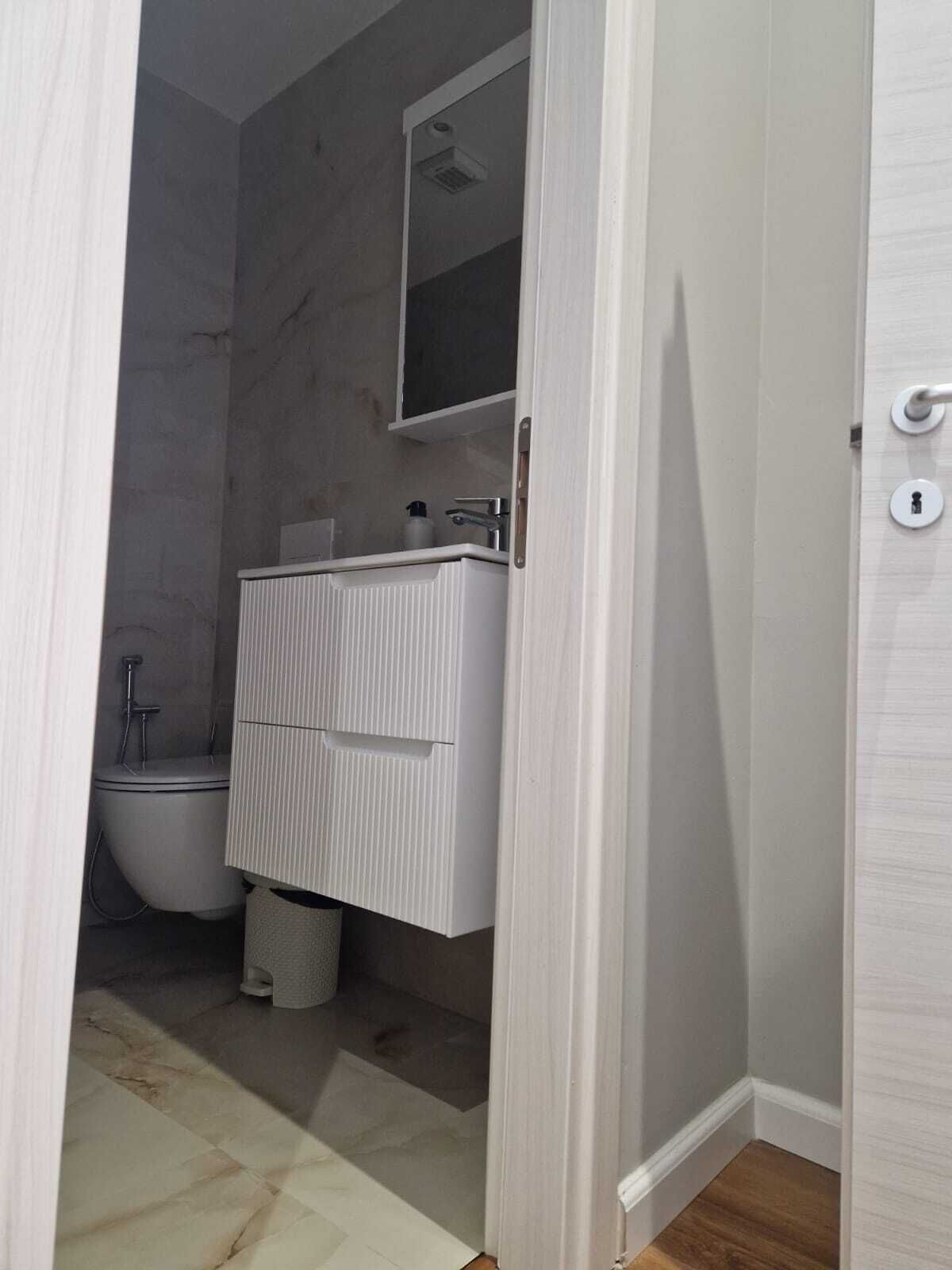 Room, 1 Bedroom, City View | Bathroom