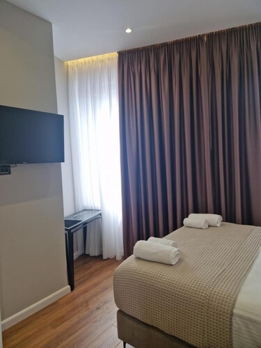 Room-santa Maria Vila Cerloj