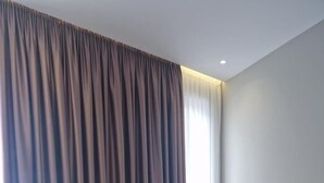 Phòng, 1 phòng ngủ, hút thuốc, quang cảnh thành phố | 1 phòng ngủ