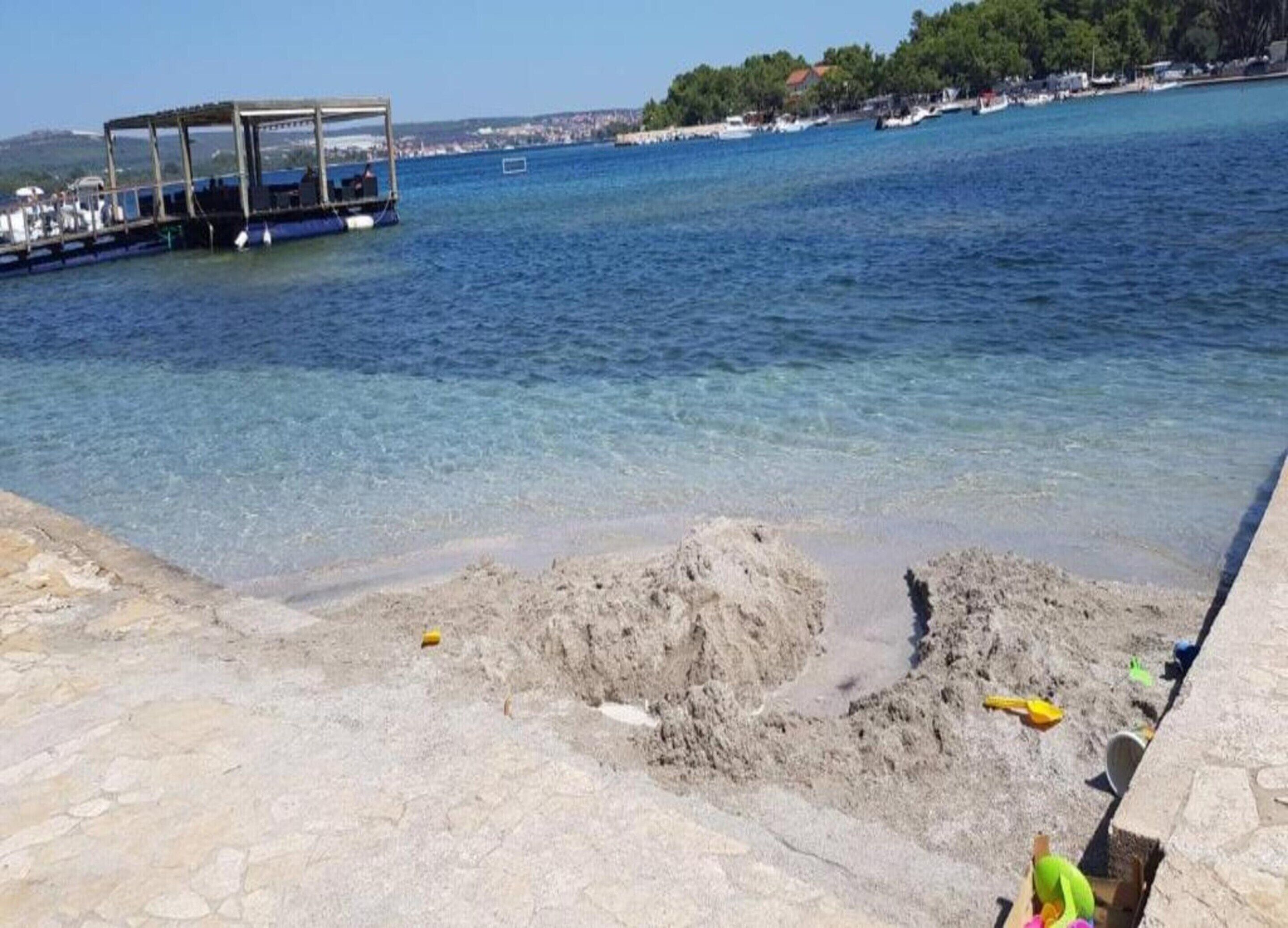 House | View from property