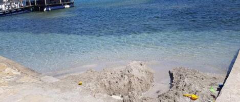 House | View from property