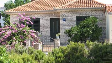 House | Exterior