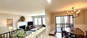 4 Bed Room Cozy Escape | Hiking, Mountain Creek, Warwick | Nature Views