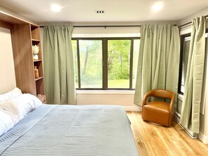 4 Schlafzimmer, Bügeleisen/Bügelbrett, kostenloses WLAN, Bettwäsche