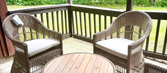 4 BR Treetop Escape | Orchards, Skiing, Mountain Creek, Minerals, Wildlife