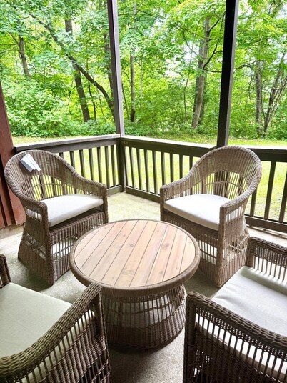 4 BR Treetop Escape | Orchards, Skiing, Mountain Creek, Minerals, Wildlife
