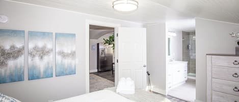 Maison, plusieurs lits, patio, vue jardin (1536 10th Ave - Group)