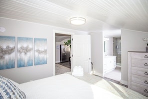 House, Multiple Beds, Patio, Garden View (1536 10th Ave - Group) | 6 bedrooms, individually decorated, individually furnished, desk - Greeley Station UNC Retreat w/ Fire Pit & Bikes (Greeley)