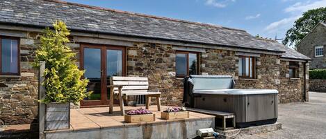 Cottage | Terrasse/Patio