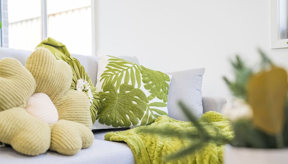 Bild für Gastgeberprofil