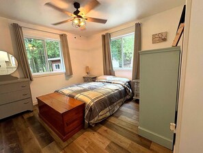 2 habitaciones y wifi gratis 