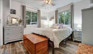 2 Schlafzimmer, kostenloses WLAN