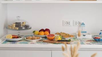 Camera, 1 camera da letto, fumatori | Interni