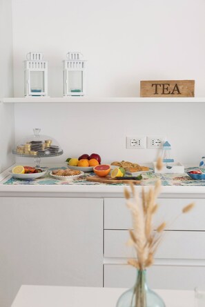 Room, 1 Bedroom, Smoking | Interior - Room-beautiful Room in the City Centre w (Vieste)