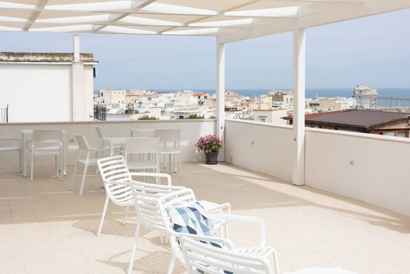 Zimmer, 1 Schlafzimmer, Raucher | Balkon