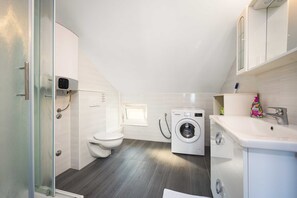 Apartamento | Banheiro