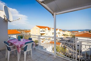 Apartamento | Sacada