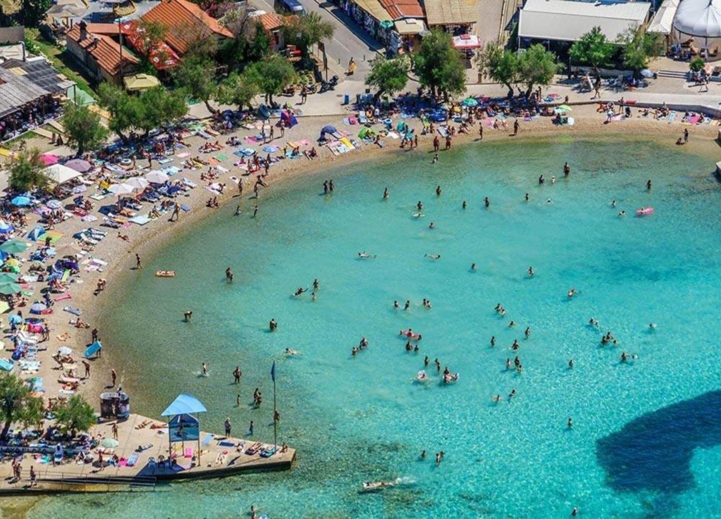 Apartment | View from property