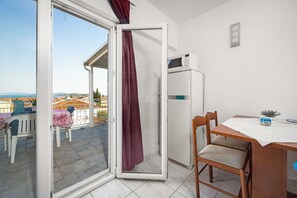 Apartment | Balcony