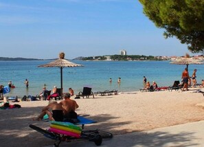 Lejlighed | Udsigt fra overnatningsstedet